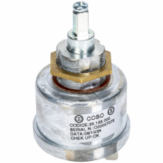 Strømafbryder PTO MF 3619445M2