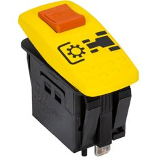 Vippekontakt PTO MF 4290445M2