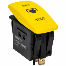 Strømafbryder Pto Mf 4290449M1