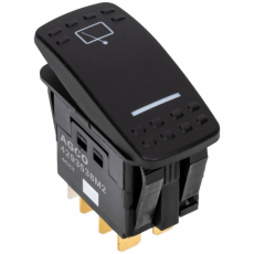 Strømafbryder Bagrudevisker Mf 4293538M2