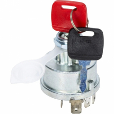 Tændingslås 5-positioner MF 3779699M1