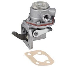 Kraftfuld fødepumpe til Massey Ferguson 4224451M91 og 3641308M91.