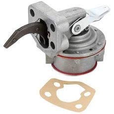 Brændstofpumpe PE1006.6, perfekt til forskellige brændstofanvendelser.