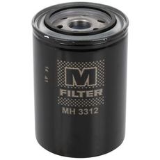 Oliefilter model 836479591, sikrer renere olie til traktorer og udstyr.