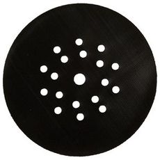 Abranet Pad Saver 225Mm, fremragende til at forlænge levetiden på slibemidler.