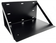 Hylde til mikro MMX 22214001, perfekt til at spare plads.