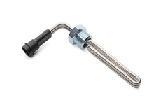 Calix oliefyr MO 607 sikrer optimal motortemperatur og effektiv drift.