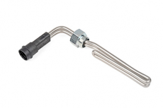 Calix MO 649 oliefyr: sikrer glat start og stabil motortemperatur.