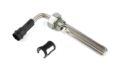 Calix MO 839 oliefyr giver sikker og effektiv ydeevne selv ved lave temperaturer.