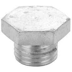 M14X1,5Mm plug til pålidelig forsegling i forskellige maskinapplikationer.