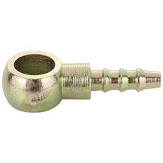 Banjoøje 10Mm 6Mm, pålidelig komponent for hydraulik.