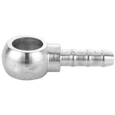 Banjoøje 12Mm 6Mm, sikker hydrauliktilslutning for maskiner.