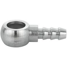 Banjoøje 14Mm 8Mm, sikker installeret i hydrauliksystem.