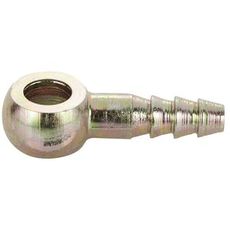 Banjoøje 6Mm 4Mm, lille men kraftfuld hydraulikløsning.