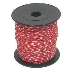 1,7 mm murersnor på 100 meter, perfekt for bygge- og haveprojekter.