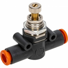 Envejs strupe-/kontraventil RFL L U 8mm