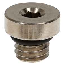 M5 Udv messingprop, fremragende til holdbarhed og god ydeevne.