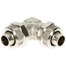 Vinkelled 6x4mm C6, god til justering af rørledninger i maskiner.