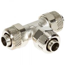 T-Led 12x10mm C9, ideel til at forbinde flere rør i traktorer.