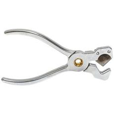 Pneumatik rørafsnitter til rør op til 12 mm, ideel til præcisionsskæring.