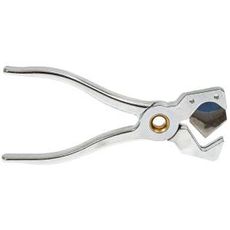 Pneumatik rørafsnitter designet til rør op til 25 mm, perfekt til præcis skæring.