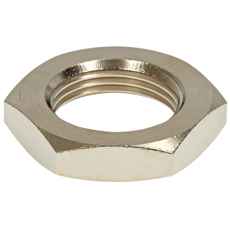 Cylinder møtrik 20/25 mm, holdbar og designet til specifikke tekniske krav.