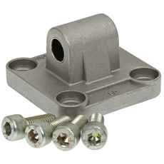 Cylinderbeslag 50Mm Ba, giver maksimal styrke til dit byggeri.