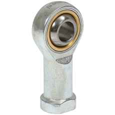 Cylinderbeslag 50/63Mm Ga-M, perfekt til varierende arbejdsopgaver.