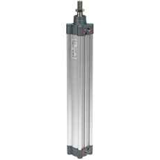 50x320 pneumatisk cylinder, S3 ISO 15552, optimalt valg til professionel brug.