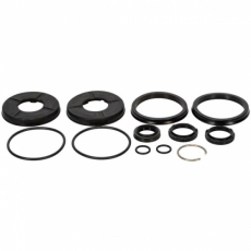 Tætningssæt pneumatisk cylinder 80 mm NBR
