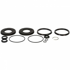 Tætningssæt pneumatisk cylinder 100 mm NBR