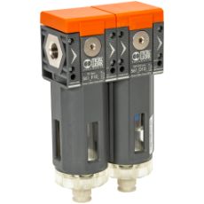 Professionel regulator til maleopgaver, der regulerer trykket med høj præcision.