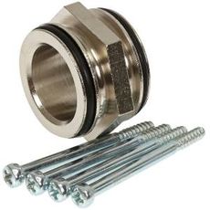 Adapter til tilslutning Sy1 Syntesi, effektiv og let at bruge.