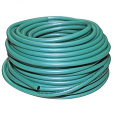 Kompakt trykluftslange 6mm fra RAGNO PU til anvendelse i trange rum.