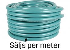 Holdbar 16mm trykluftslange fra RAGNO PU, ideel til industribrug.