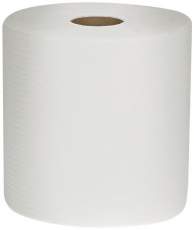 Industriviskestykke af høj kvalitet, perfekt til professionel brug.