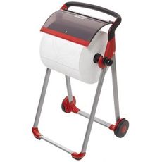 Gulvstativ til Tork, til at holde gulvet rent og organiseret.