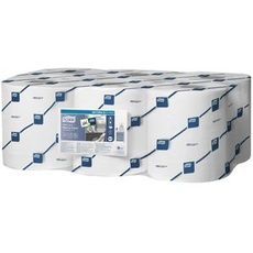 Refleks papirhåndklæde til effektiv tørring, perfekt til køkken og badeværelse.