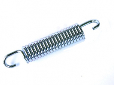 Fjeder til bremsepedal Nuffield