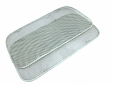 Frontgrill Sæt Nuffield