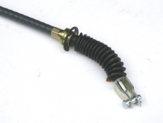 Håndbremsekabel Leyland