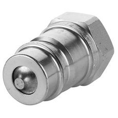 Hurtigkobling Han M22X1,5 Iso A 7241-1 Faster til robuste tilslutninger.