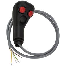 Håndtag for Joystick 3 Mikroafbryder