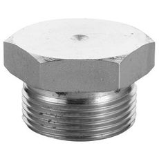 Prop Orfs 11/16 med udvendig gevind, optimal til effektiv brug i landbrug og byggeri.