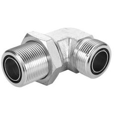 ORFS 1.7/16 90 Udv skotadapter for at lette installationen.