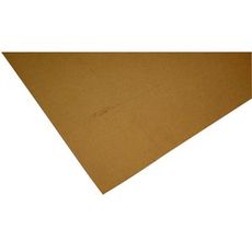 Holdbart pakningspapir 0,8 mm, ideelt til hårde miljøer og reparationer.