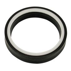 Pakning til stempelstang 36X46X8, tilbyder langvarig beskyttelse og ydeevne.