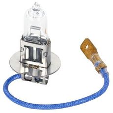 Pære 223 55W H3 Top Lampe, perfekt til traktor belysning.