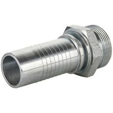 Slangekobling Orfs 13/16-3/8 Lige Udv.Gevind, perfekt til alle installationsbehov