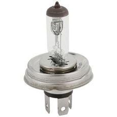 Glødelampe 290 med almindelig sokkel, perfekt til daglig belysning.